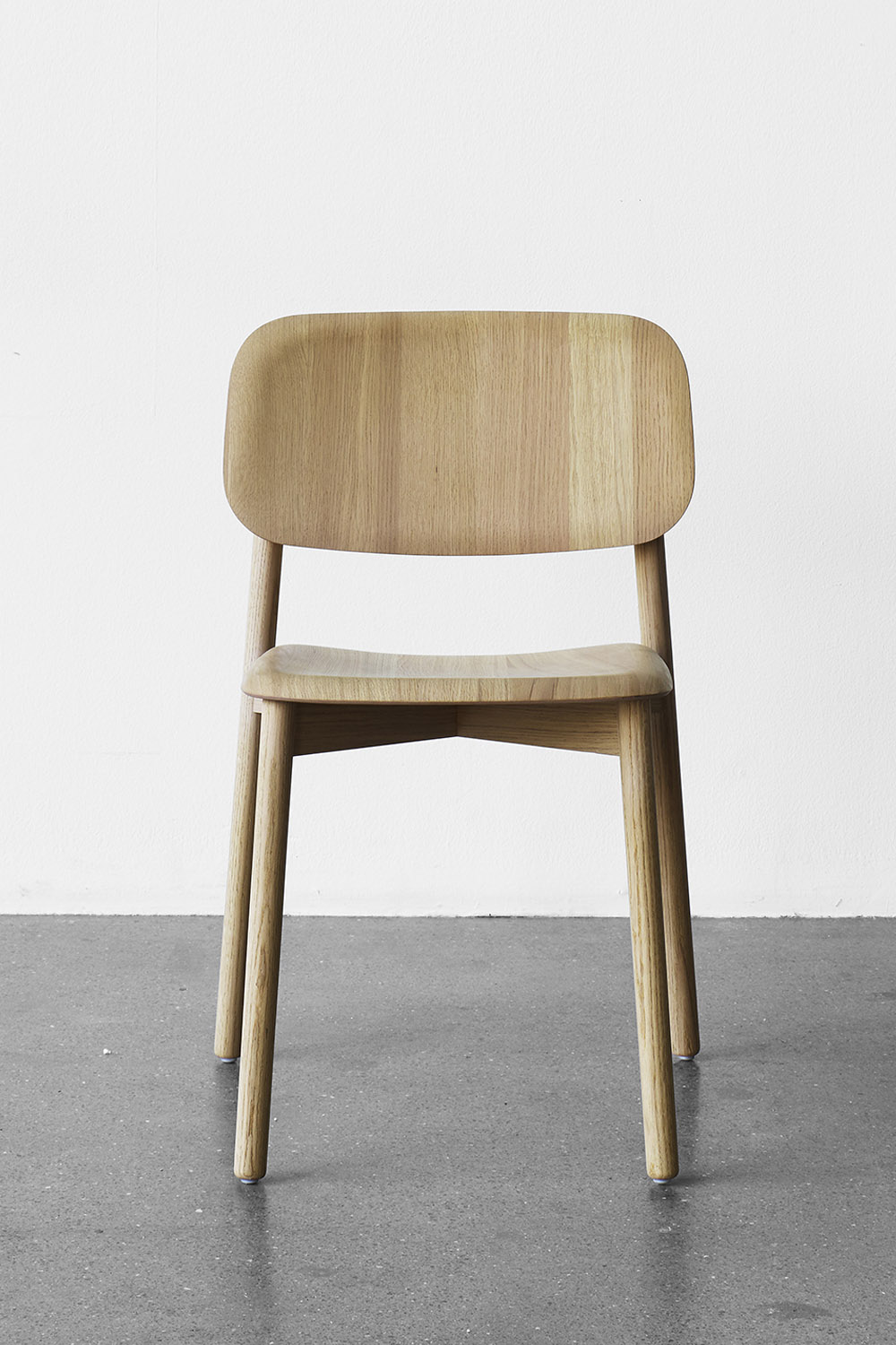 Soft Edge Chair 12